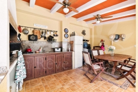 À vendre - Maison - Pinar de Campoverde