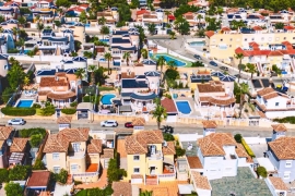 À vendre - Maison - Pinar de Campoverde