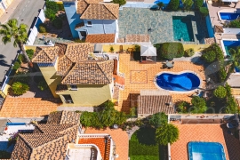 À vendre - Maison - Pinar de Campoverde