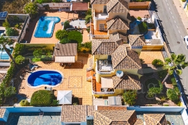 À vendre - Maison - Pinar de Campoverde