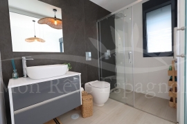 Sale - Villa - Algorfa - La Finca Golf
