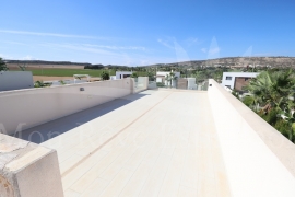 Sale - Villa - Algorfa - La Finca Golf