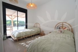Sale - Villa - Algorfa - La Finca Golf