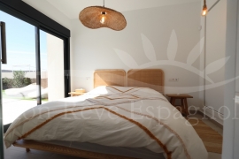 Sale - Villa - Algorfa - La Finca Golf