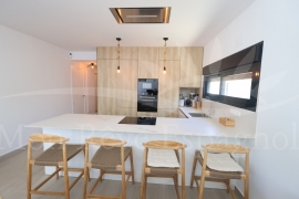 Sale - Villa - Algorfa - La Finca Golf