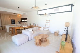 Sale - Villa - Algorfa - La Finca Golf