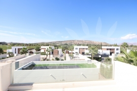 Sale - Villa - Algorfa - La Finca Golf