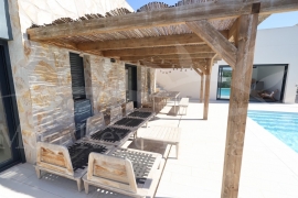 Sale - Villa - Algorfa - La Finca Golf