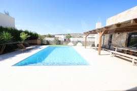 Sale - Villa - Algorfa - La Finca Golf