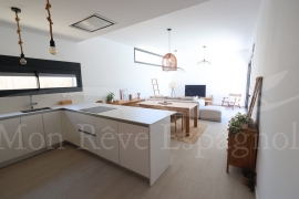 Sale - Villa - Algorfa - La Finca Golf