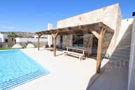 Sale - Villa - Algorfa - La Finca Golf