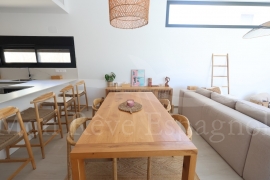 Sale - Villa - Algorfa - La Finca Golf