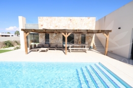 Sale - Villa - Algorfa - La Finca Golf