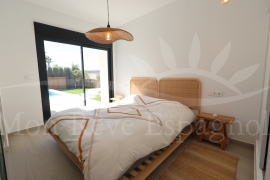 Sale - Villa - Algorfa - La Finca Golf