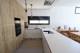 Sale - Villa - Algorfa - La Finca Golf