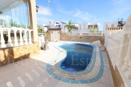 Venta - Chalet - Orihuela costa - Las Filipinas