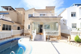 Venta - Chalet - Orihuela costa - Las Filipinas