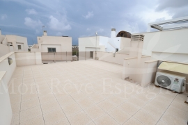 Sale - Villa - Orihuela costa - LOS ALMENDROS