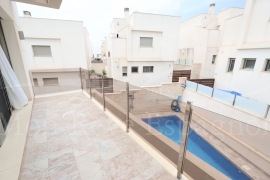 Sale - Villa - Orihuela costa - LOS ALMENDROS