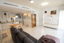 Sale - Villa - Orihuela costa - LOS ALMENDROS