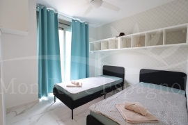 Sale - Villa - Orihuela costa - LOS ALMENDROS