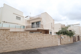 Sale - Villa - Orihuela costa - LOS ALMENDROS