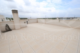Sale - Villa - Orihuela costa - LOS ALMENDROS