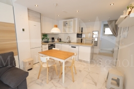 Sale - Villa - Orihuela costa - LOS ALMENDROS