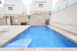 Sale - Villa - Orihuela costa - LOS ALMENDROS
