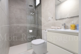 Sale - Villa - Orihuela costa - LOS ALMENDROS