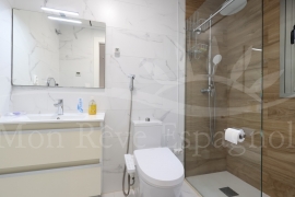Sale - Villa - Orihuela costa - LOS ALMENDROS