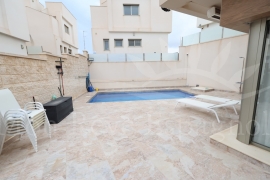 Sale - Villa - Orihuela costa - LOS ALMENDROS