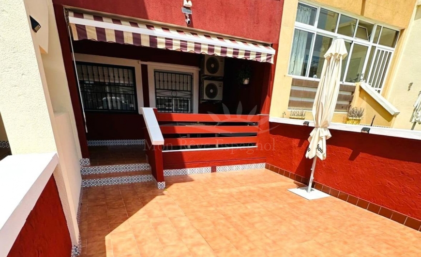 Venta - Apartamento/Piso - Orihuela costa - Los Altos