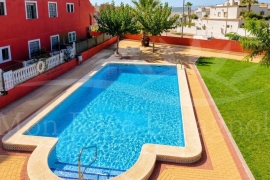 Venta - Apartamento/Piso - Orihuela costa - Los Altos