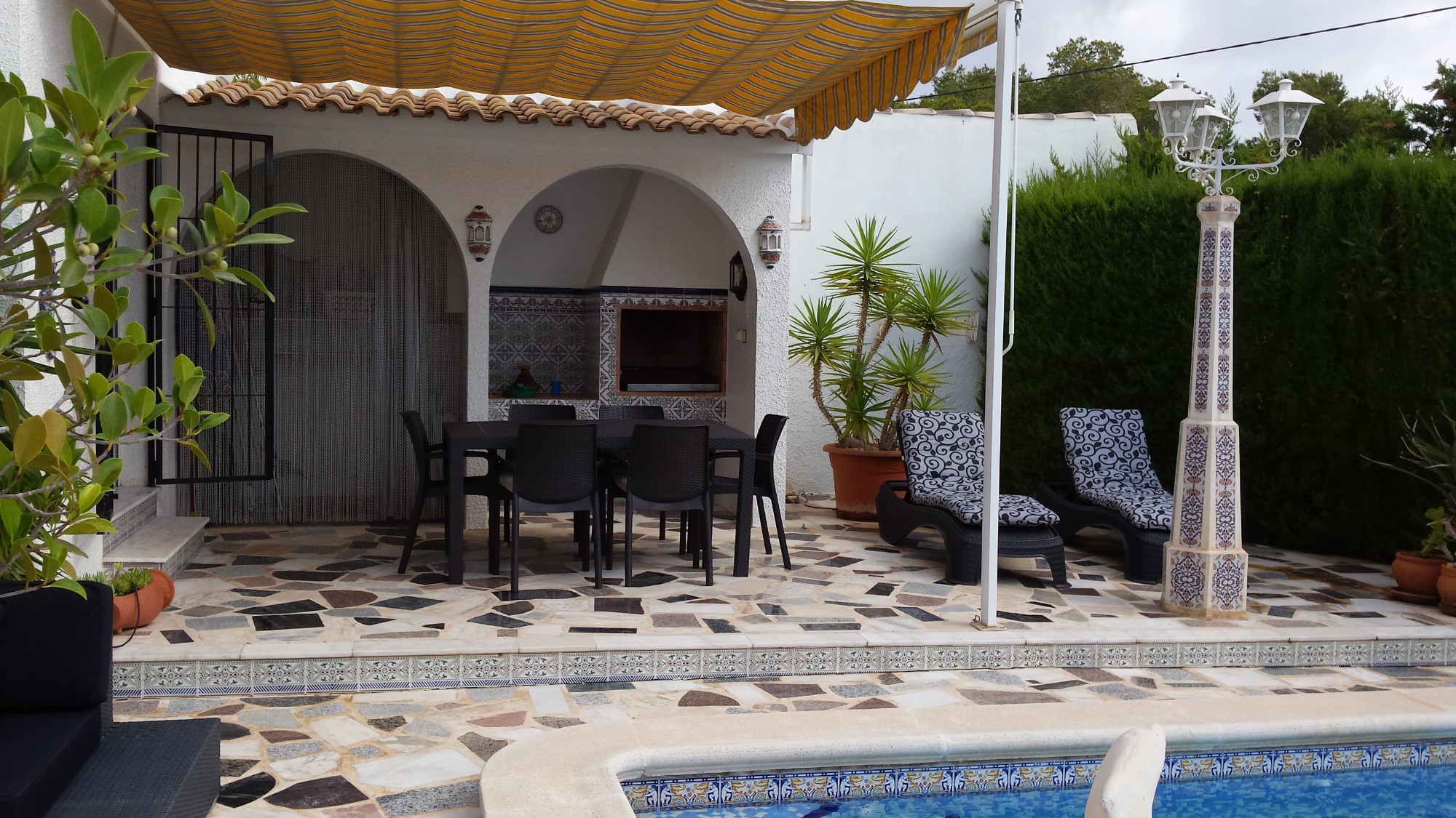 Casa · Reventa - Pilar de la Horadada · Pinar de Campoverde · Alicante · España