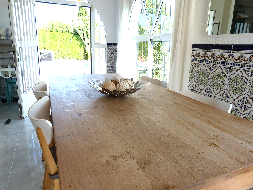 Casa · Reventa - Pilar de la Horadada · Pinar de Campoverde · Alicante · España