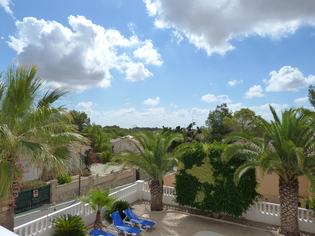 Casa · Vacacional - Pilar de la Horadada · Pinar de Campoverde · Alicante · España