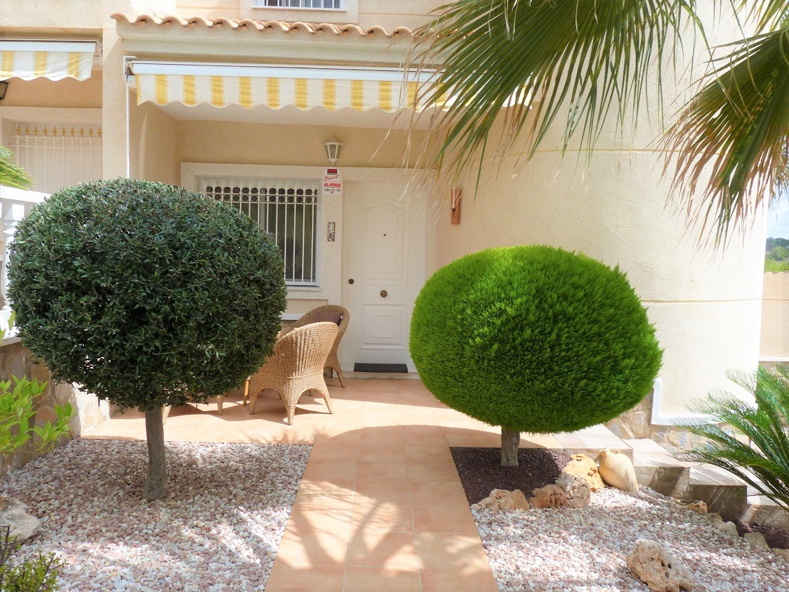 Pareado · Vacacional - Pilar de la Horadada · Pinar de Campoverde · Alicante · España