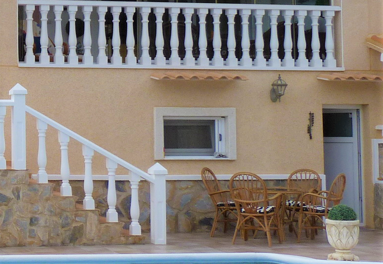 Pareado · Vacacional - Pilar de la Horadada · Pinar de Campoverde · Alicante · España
