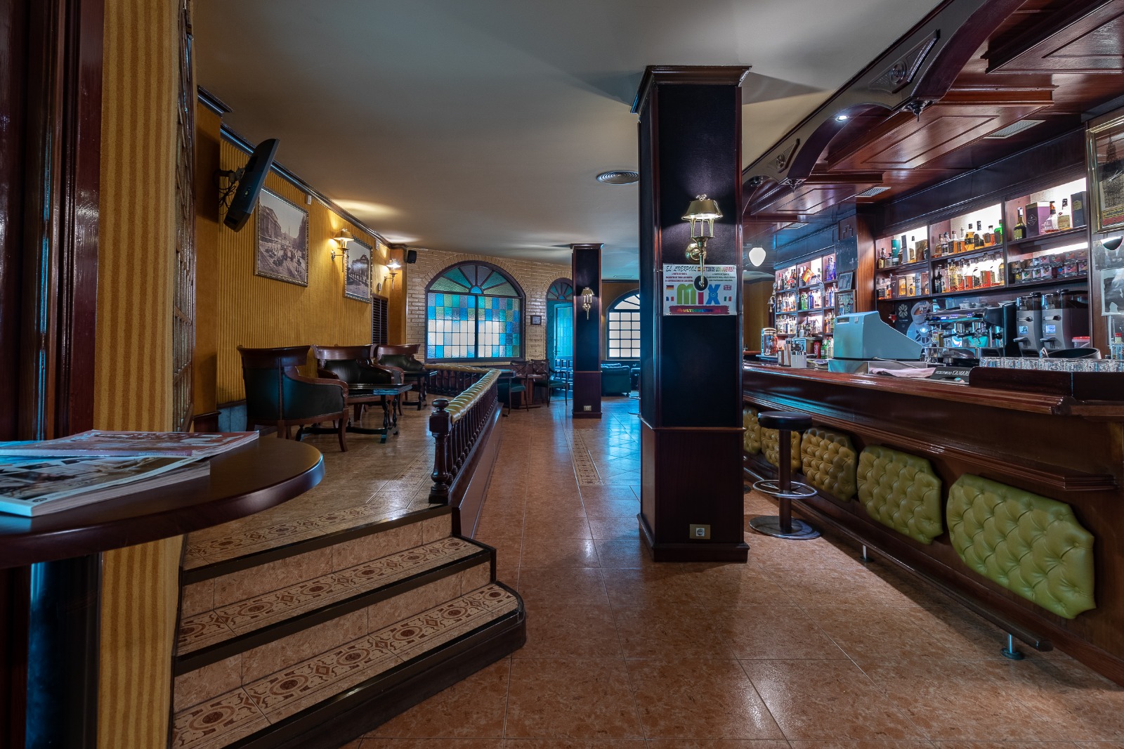 Local comercial · Reventa - San Pedro del Pinatar · Murcia · España