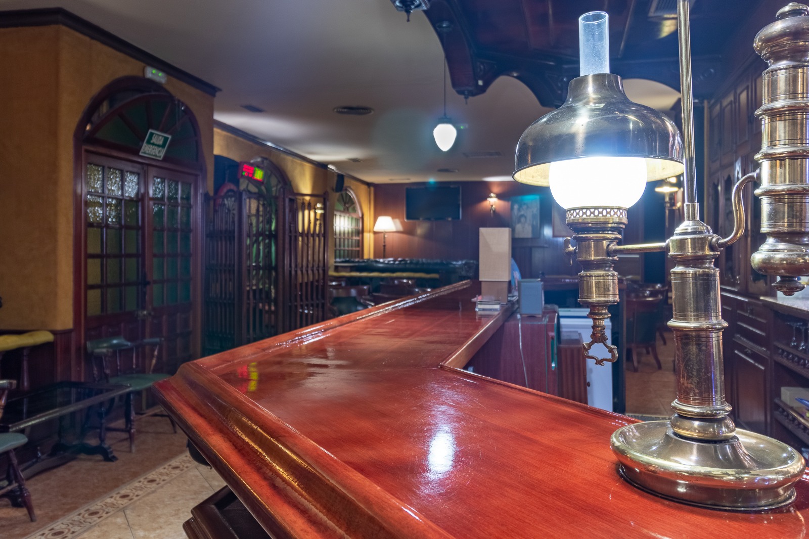 Local comercial · Reventa - San Pedro del Pinatar · Murcia · España