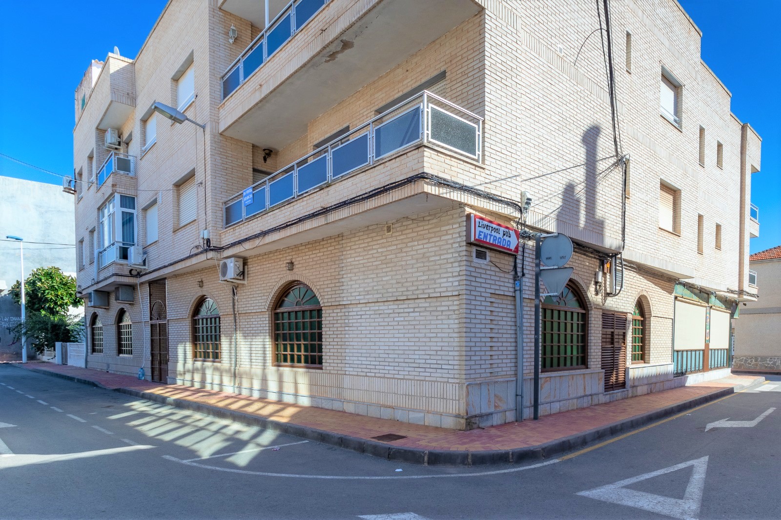 Local comercial · Reventa - San Pedro del Pinatar · Murcia · España