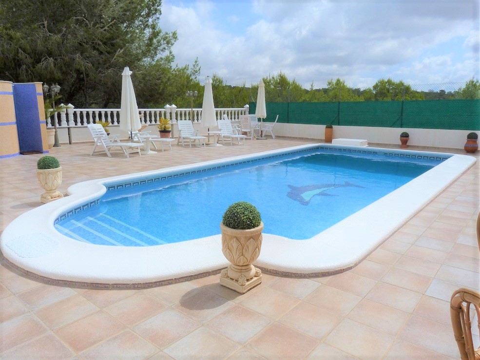 Pareado · Vacacional - Pilar de la Horadada · Pinar de Campoverde · Alicante · España