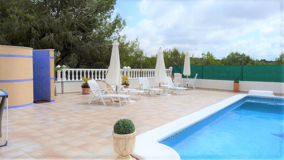 Pareado · Vacacional - Pilar de la Horadada · Pinar de Campoverde · Alicante · España