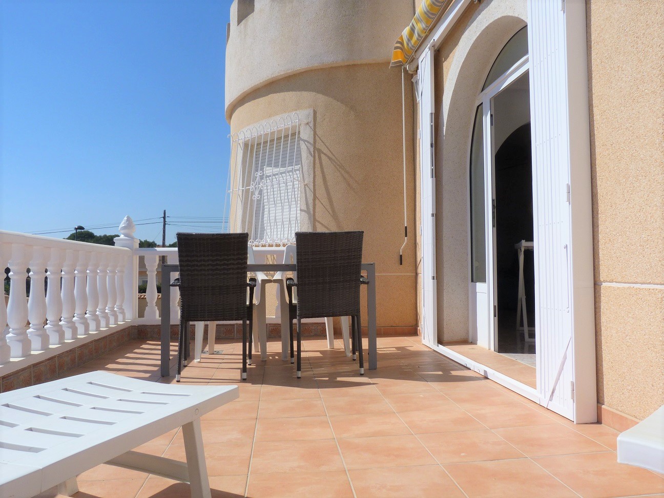 Casa · Vacacional - Pilar de la Horadada · Pinar de Campoverde · Alicante · España