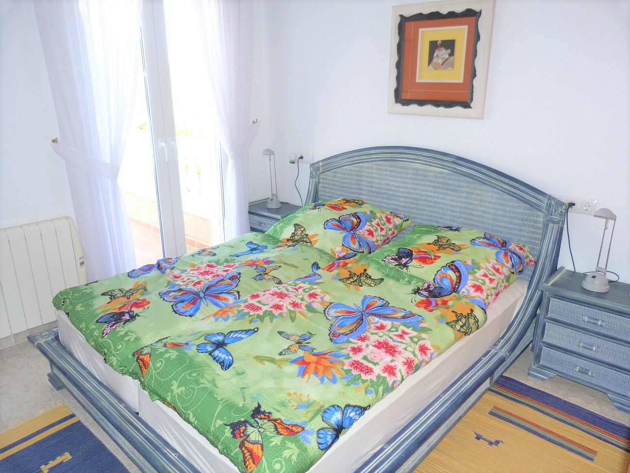 Pareado · Vacacional - Pilar de la Horadada · Pinar de Campoverde · Alicante · España