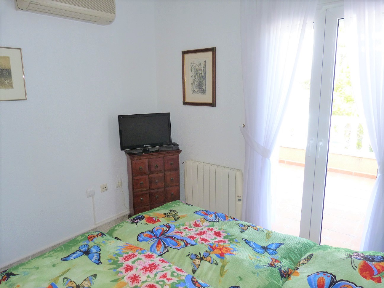 Pareado · Vacacional - Pilar de la Horadada · Pinar de Campoverde · Alicante · España