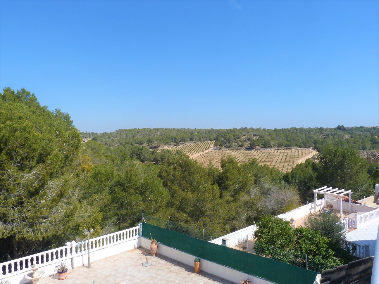 Pareado · Vacacional - Pilar de la Horadada · Pinar de Campoverde · Alicante · España