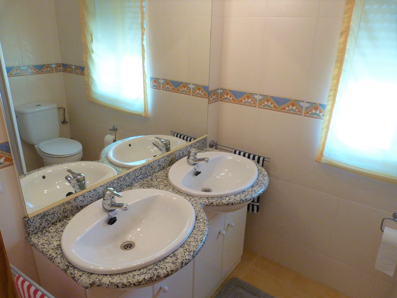 Pareado · Vacacional - Pilar de la Horadada · Pinar de Campoverde · Alicante · España