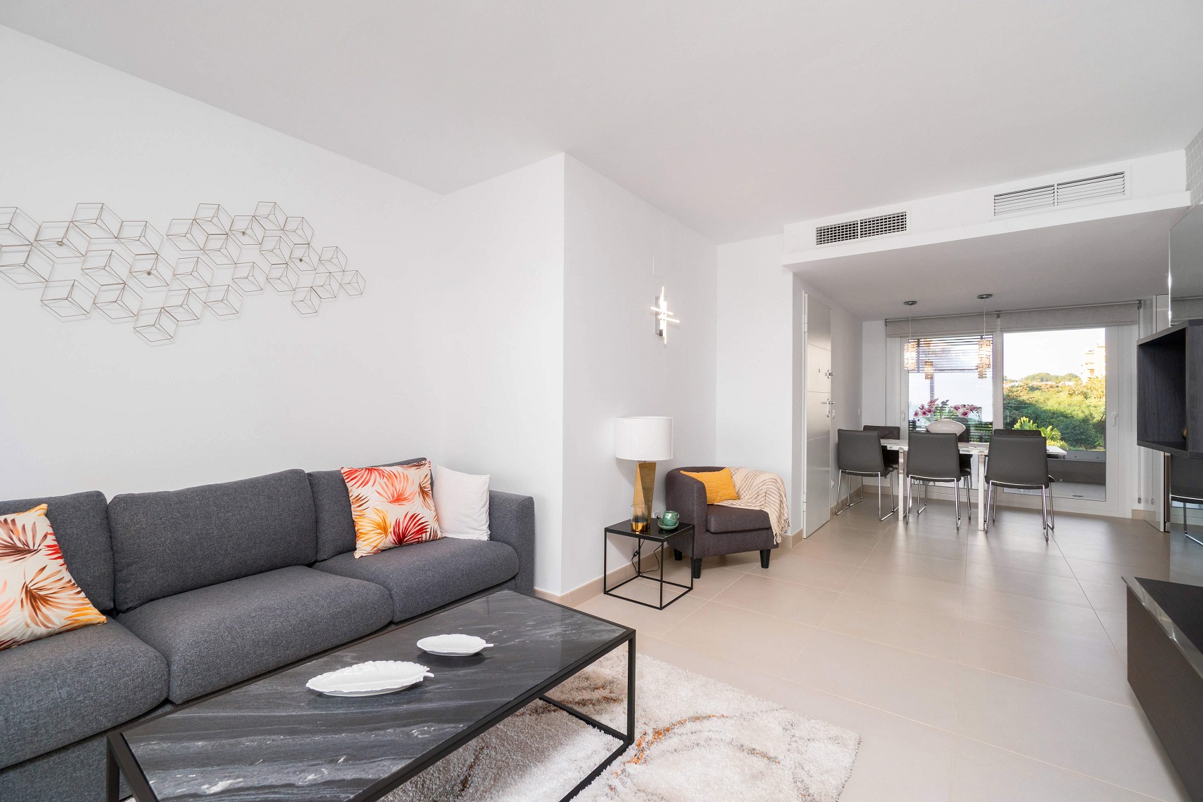 Apartamento · Obra nueva - Orihuela Costa · Punta Prima · Alicante · España